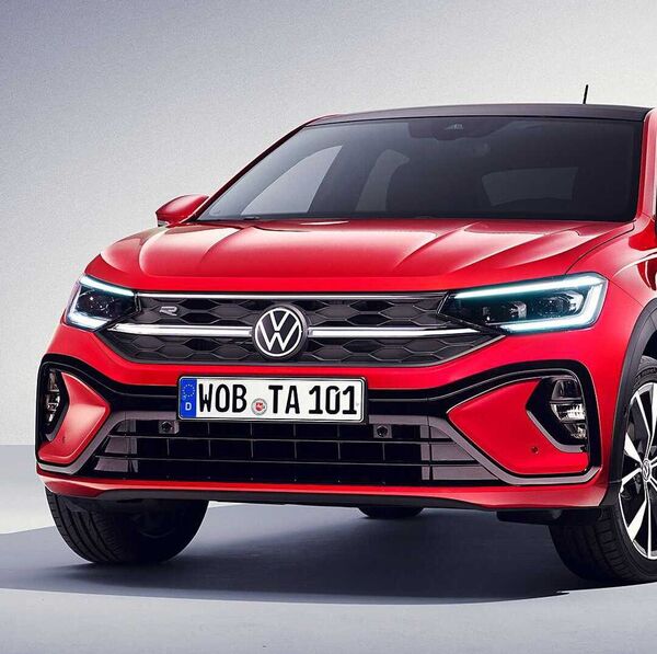 VW Taigo: das SUV-Coupé in der Kleinwagenklasse